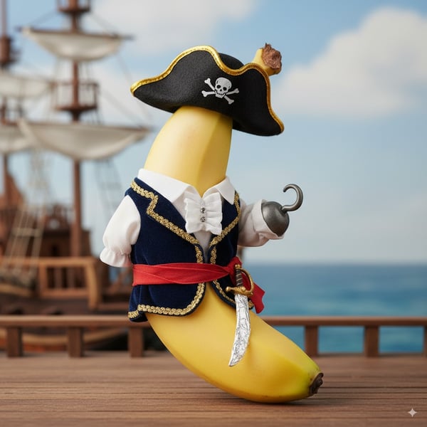 Nano Banana